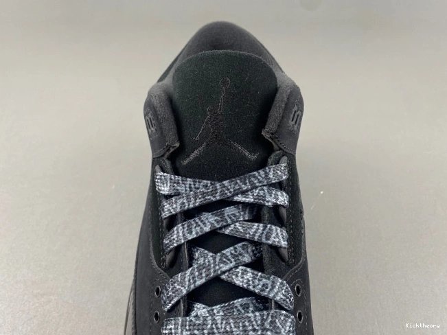 Kick Theory Jordan CK9246-168 Retro Cat Black Air 3 0702